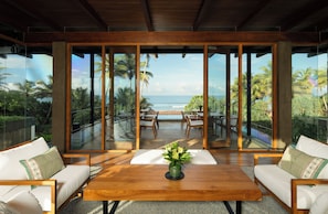 Baari (majoituspaikassa)