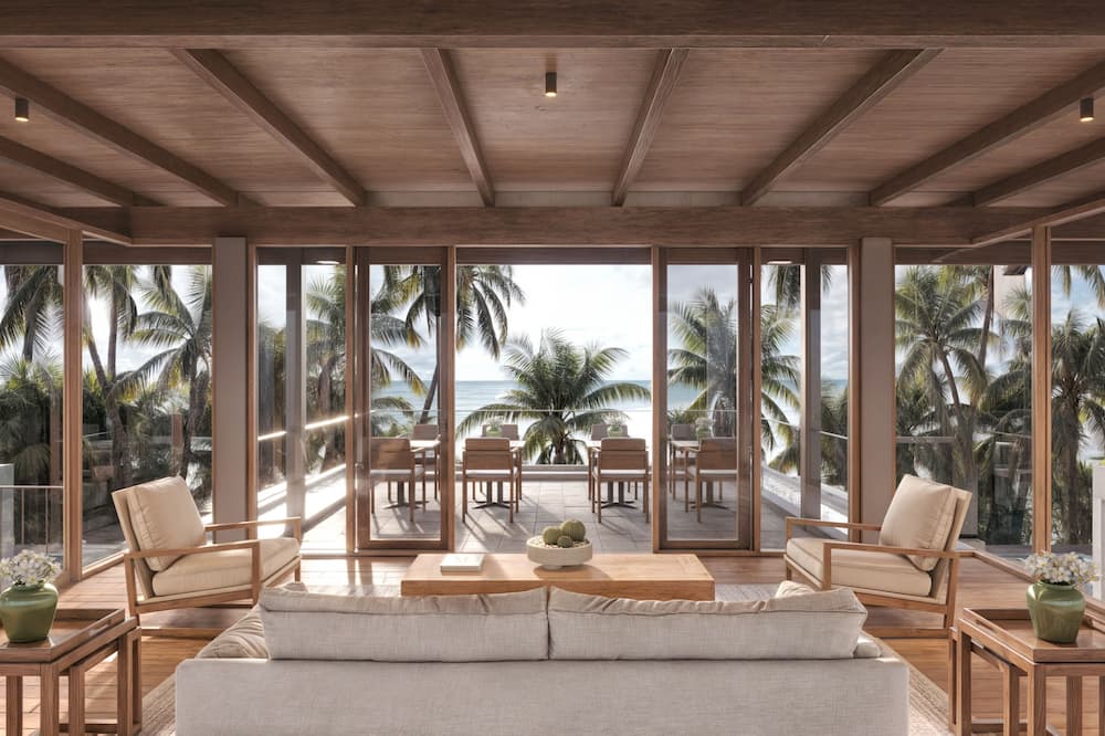 Nyne Hotels Anugrah - Bentota