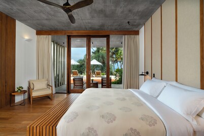 Nyne Hotels Anugrah - Bentota