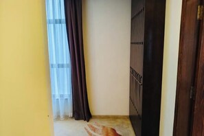 Room - Huadu Hotel (Kathmandu)