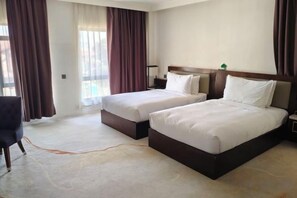 Unclassified image, 5 of 15, button - Huadu Hotel (Kathmandu)