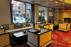 Unclassified image, 3 of 15, button - Huadu Hotel (Kathmandu)
