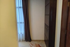 Interior - Huadu Hotel (Kathmandu)