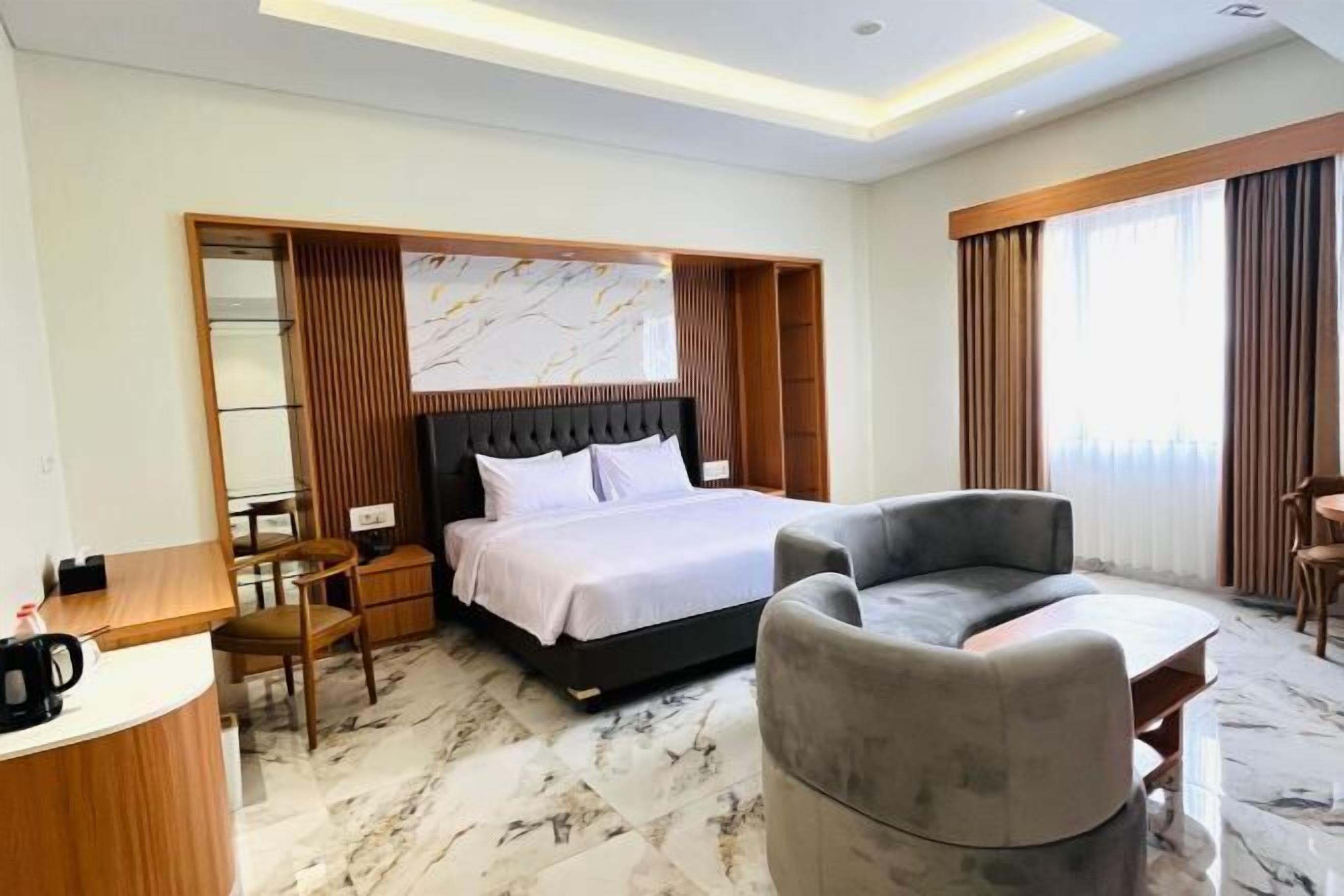 ห้องพัก