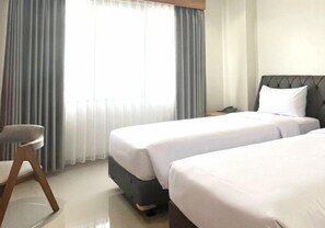 Room - Lakeside Tell Cikarang (Serang Baru)