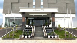 View from property - Lakeside Tell Cikarang (Serang Baru)