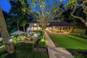 Unclassified image, 4 of 27, button - VillaJewel Bali (Bali)