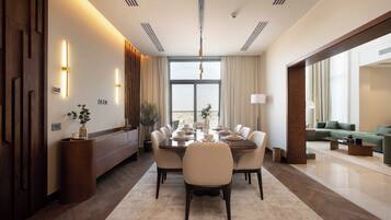 Servicio a la habitación