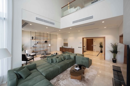 Aeon Towers Residence - BirdNest