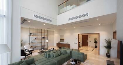 Aeon Towers Residence - BirdNest