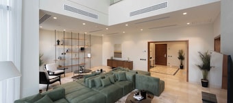 Aeon Towers Residence - BirdNest