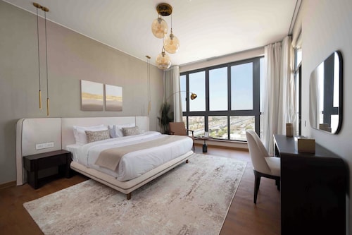 Aeon Towers Residence - BirdNest