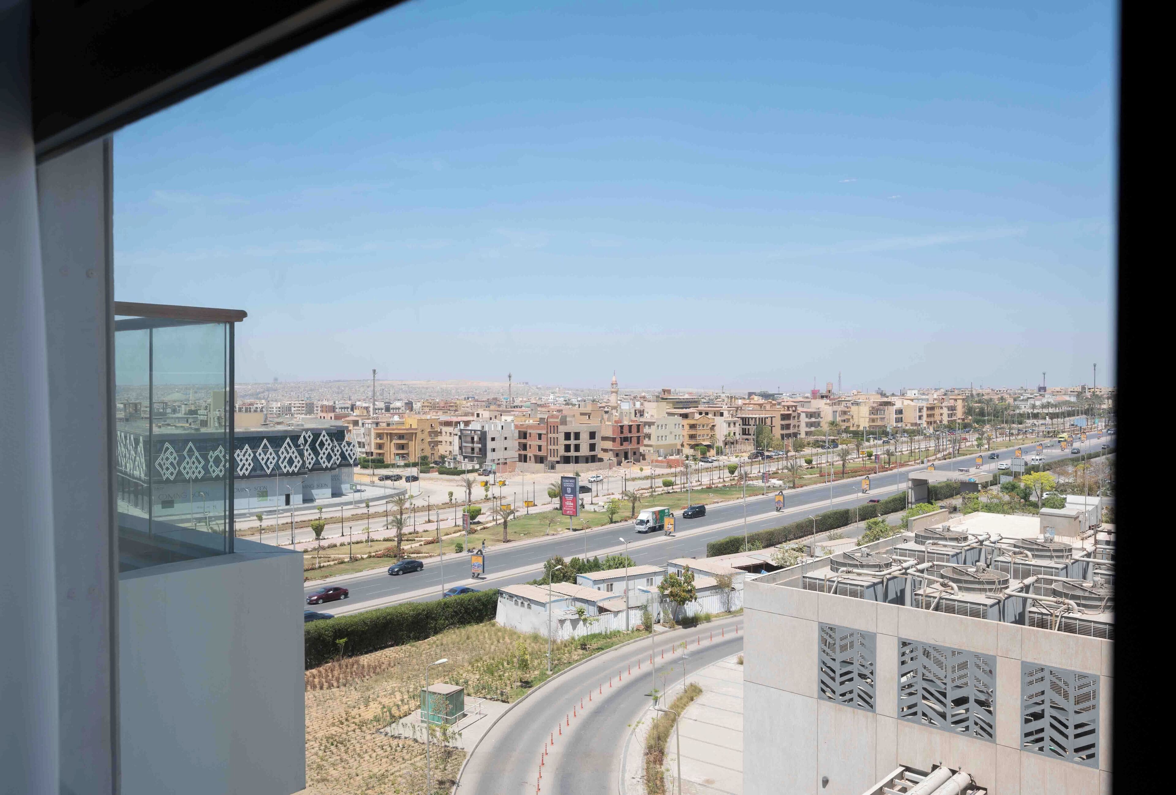 ラグジュアリー アパートメント シティビュー | シティ ビュー