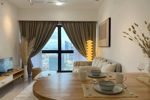 Room - Agile Delima Bukit Bintang by GL Staycation (Kuala Lumpur)