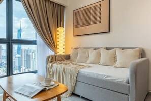 Room - Agile Delima Bukit Bintang by GL Staycation (Kuala Lumpur)