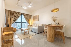 Room - Agile Delima Bukit Bintang by GL Staycation (Kuala Lumpur)
