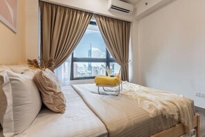 Room - Agile Delima Bukit Bintang by GL Staycation (Kuala Lumpur)