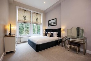 Room - The Brook Green Retreat (London)