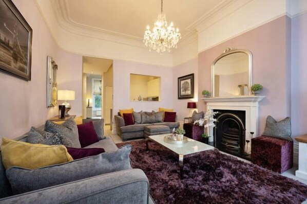 Room - The Brook Green Retreat (London)