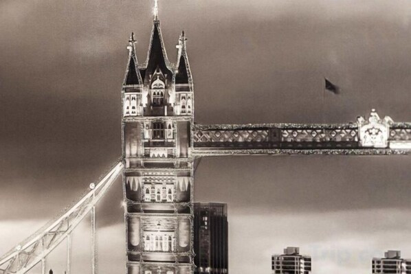 Point of interest - The Brook Green Retreat (London)
