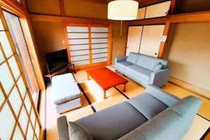 Room - Nikko Vacation House (Nikko)