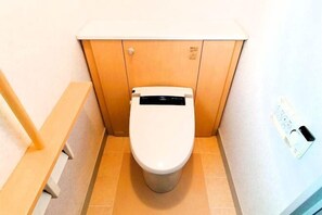 Room - Nikko Vacation House (Nikko)