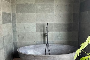 Bathroom - D'Padi Villa Canggu (Bali)
