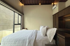 Unclassified image, 2 of 13, button - D'Padi Villa Canggu (Bali)