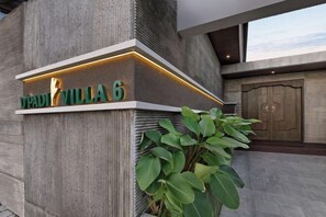 Room - D'Padi Villa Canggu (Bali)