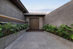 Room - D'Padi Villa Canggu (Bali)