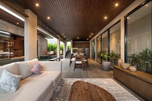 Room - D'Padi Villa Canggu (Bali)