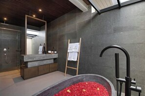 Room - D'Padi Villa Canggu (Bali)