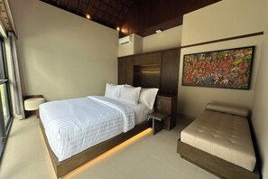 Unclassified image, 5 of 13, button - D'Padi Villa Canggu (Bali)