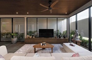 Room - D'Padi Villa Canggu (Bali)