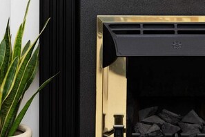 Room - Charming Hampstead Apartment (London)