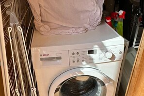 洗衣房