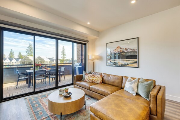 تلفزيون ذكي