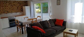 Country cottage Ivrecey 