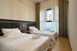 Chambres insonorisées