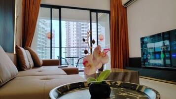 Fasilitas properti