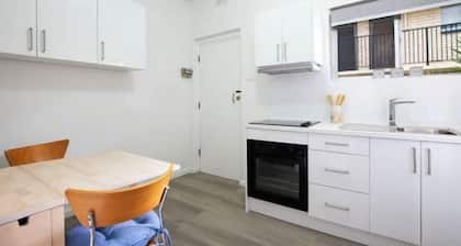 Sammy's Seaside Hideaway in Henley Beach