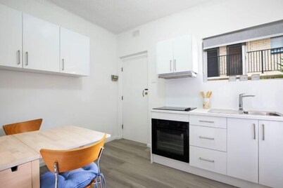 Sammy's Seaside Hideaway in Henley Beach