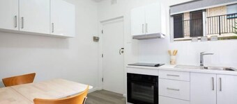 Sammy's Seaside Hideaway in Henley Beach