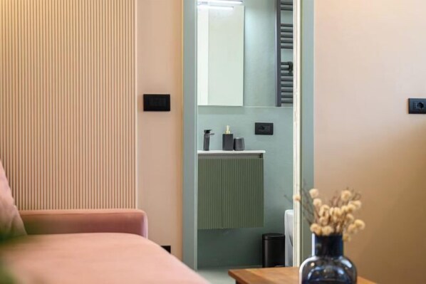 Room - Casina Doria Pamphili (Rome)