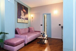 Room - Casina Doria Pamphili (Rome)