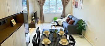 D'Kayangan, Setia Ecohill Semenyih Serenity Suite