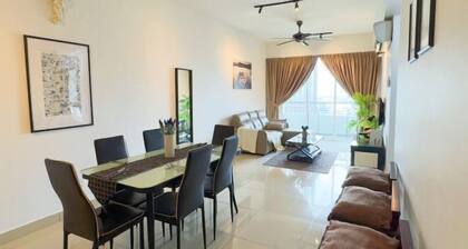 D'Kayangan, Setia Ecohill Semenyih Serenity Suite