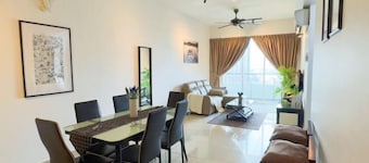 D'Kayangan, Setia Ecohill Semenyih Serenity Suite