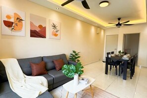Room - D'Kayangan, Setia Ecohill Semenyih Serenity Suite (Semenyih)