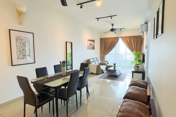 Room - D'Kayangan, Setia Ecohill Semenyih Serenity Suite (Semenyih)